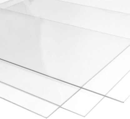 ACRYLIC PLASTIC SHEET A2