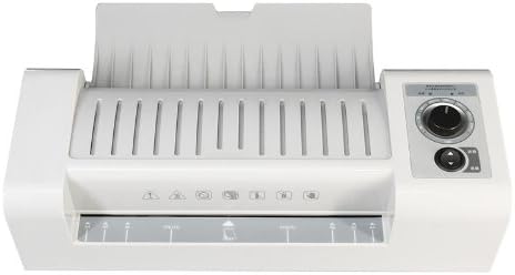 LAMINATING MACHINE ( BRAND DELI ) A4 NO.3891