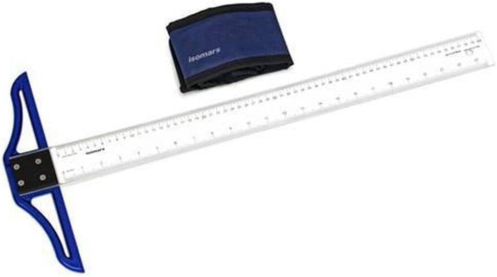 DETACHABLE T-SQUARE  32INCH ( BRAND ISOMARS )