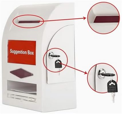 SUGGESTION BOX ( BRAND PARTNER )