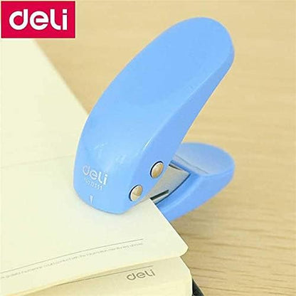 ONE HOLE PUNCH 10sheets 12mm( BRAND DELI )