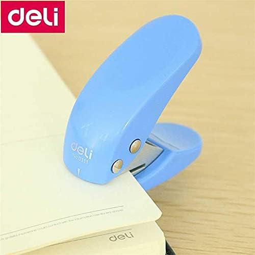 ONE HOLE PUNCH 10sheets 12mm( BRAND DELI )