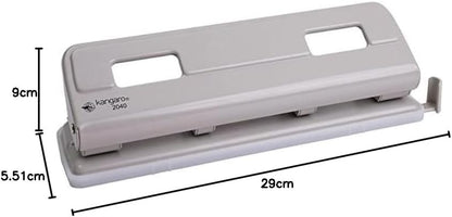 PUNCHER 2040 4 HOLES ( BRAND KANGARO )