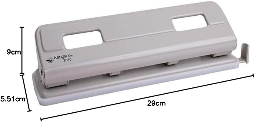 PUNCHER 2040 4 HOLES ( BRAND KANGARO )