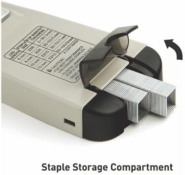 HEAVY DUTY STAPLER DS-23S24FL ( BRAND KANGARO )