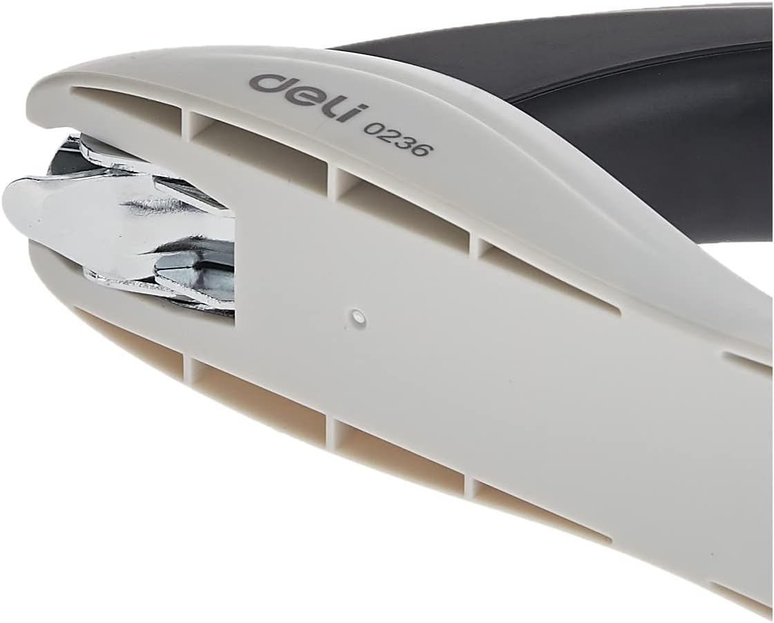 HEAVY DUTY STAPLE REMOVER ( BRAND DELI )