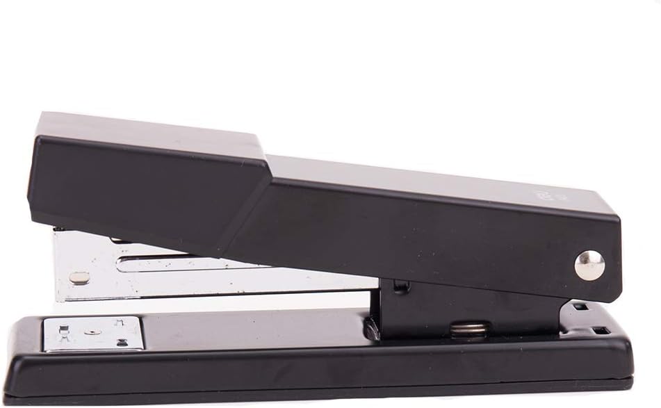 STAPLER NO. 0423 ( BRAND DELI ) 25 SHEETS