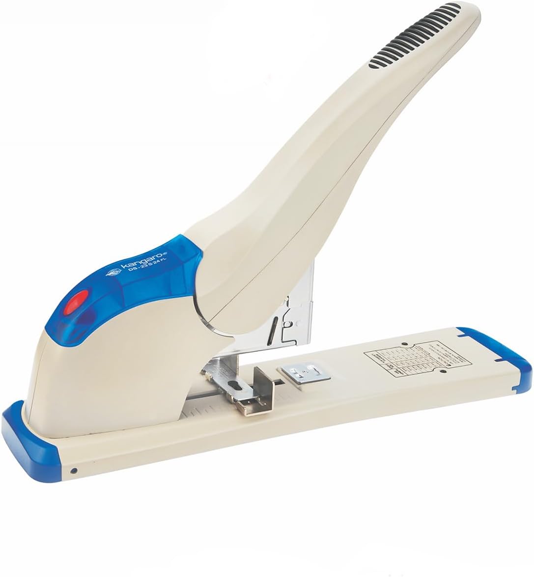 HEAVY DUTY STAPLER DS-23S24FL ( BRAND KANGARO )