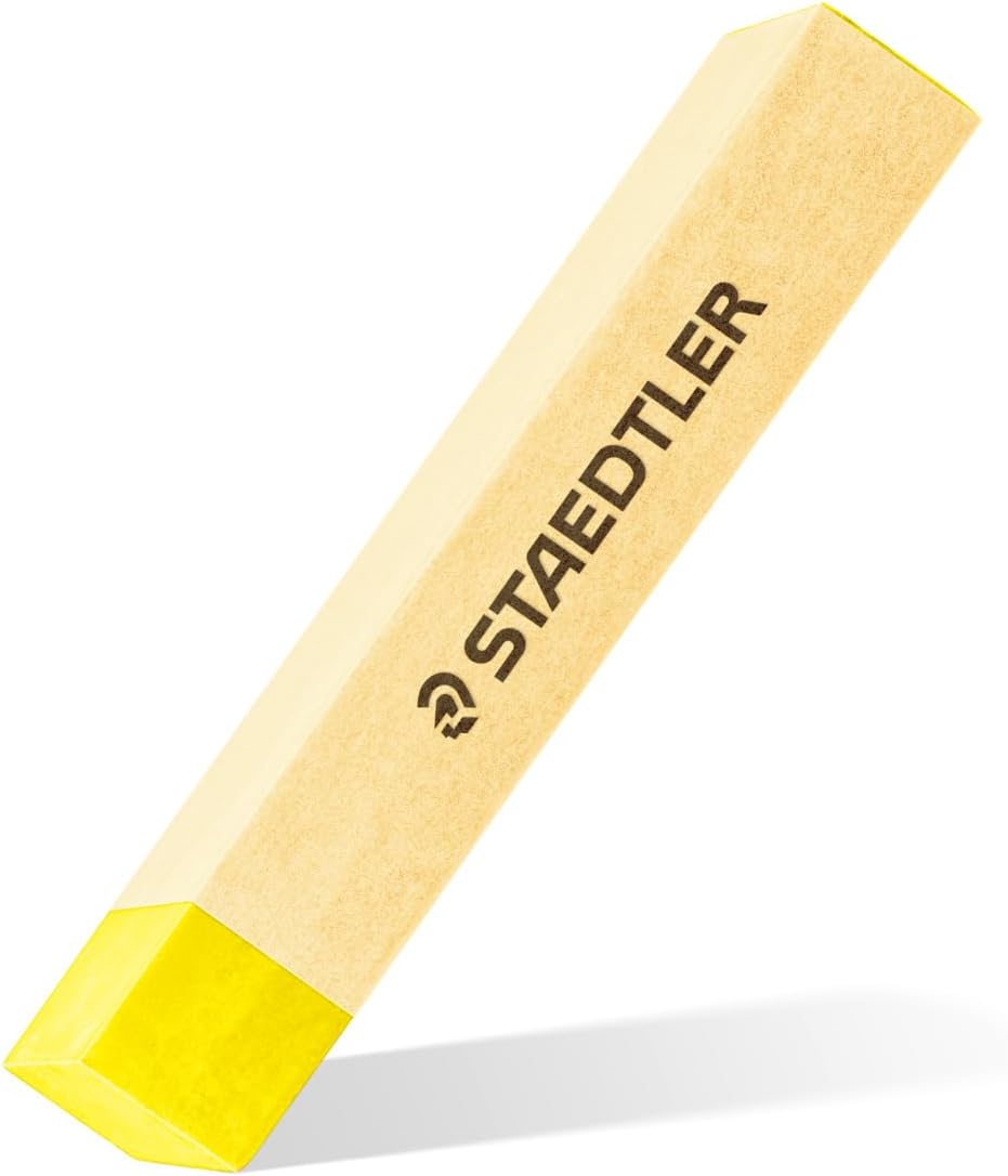 SOFT PASTEL CHALK ( BRAND STAEDLER ) 36 COLORS