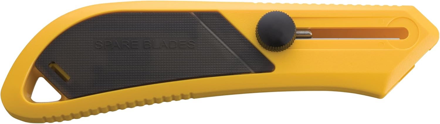 HEAVY DUTY PLASTIC LAMINATE CUTTER PC-L ( BRAND OLFA ) 13mm