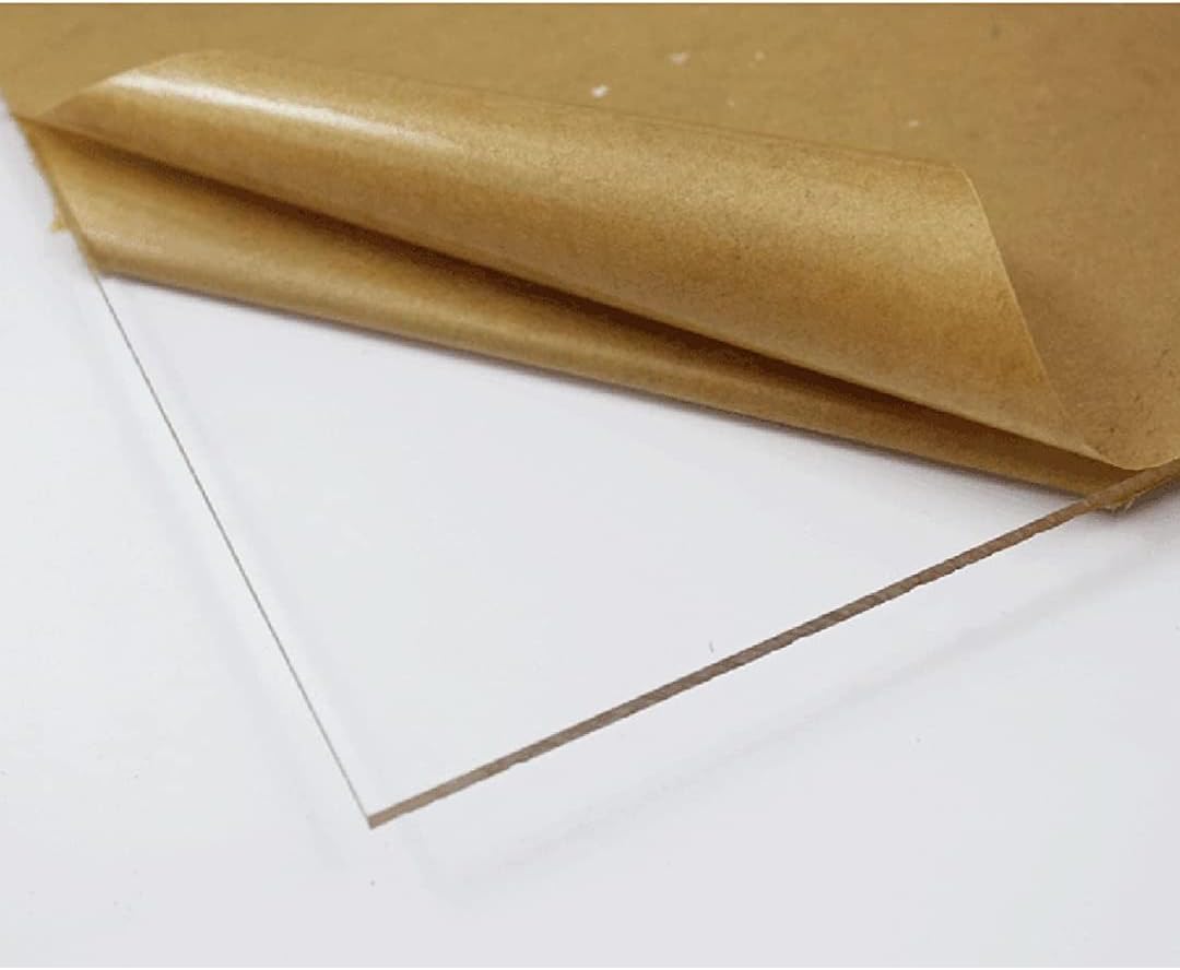 ACRYLIC PLASTIC SHEET A2