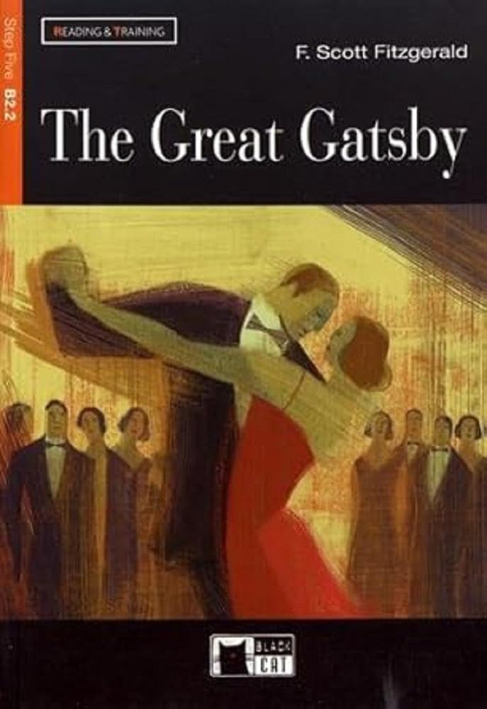 Great Gatsby * (Reading & Training)