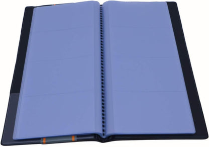NAME CARD HOLDER ( BRAND DELUXE ) 180 POCKET