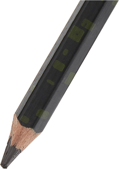 DRAWING PENCIL ( BRAND CAMLIN ) SET 6