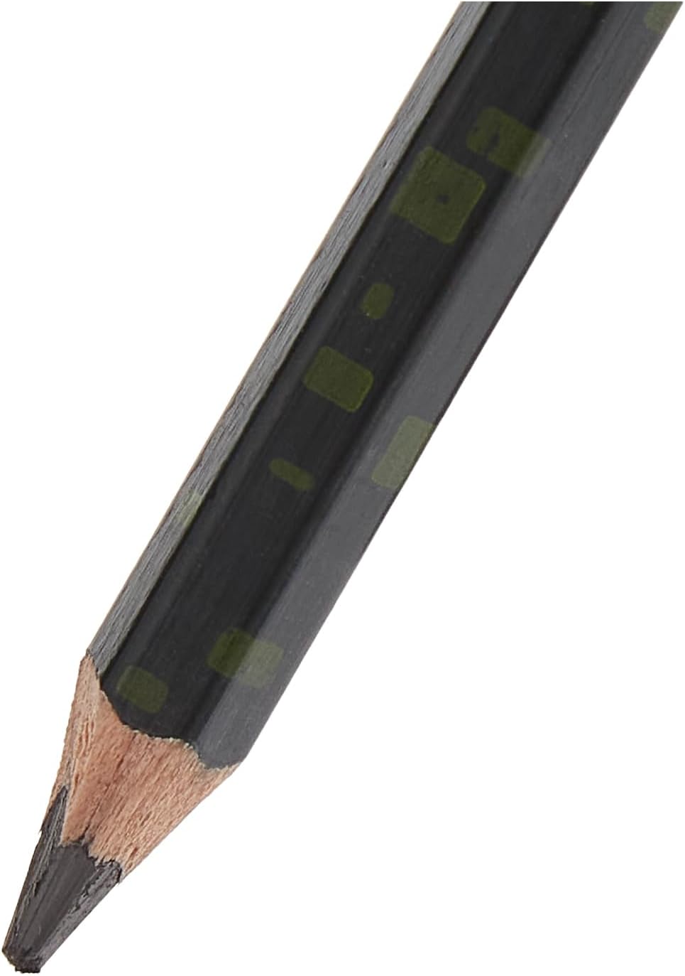 DRAWING PENCIL ( BRAND CAMLIN ) SET 6