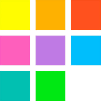 TEXTSURFER CLASSIC HIGHLIGHTER ( BRAND STAEDTLER ) 8 COLORS