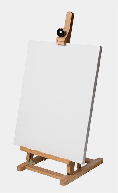 TABLE EASEL BEECH WOOD ( BRAND PAN ART )