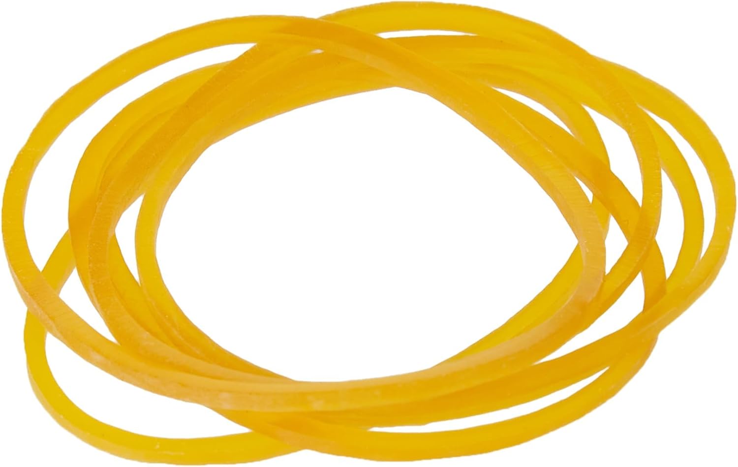 RUBBER BAND ( BRAND LIGHT )  SIZE 16 100GRAM