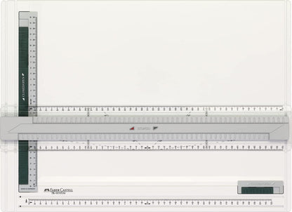 DRAWING BOARD ( BRAND FABER CASTELL )  A3 SIZE