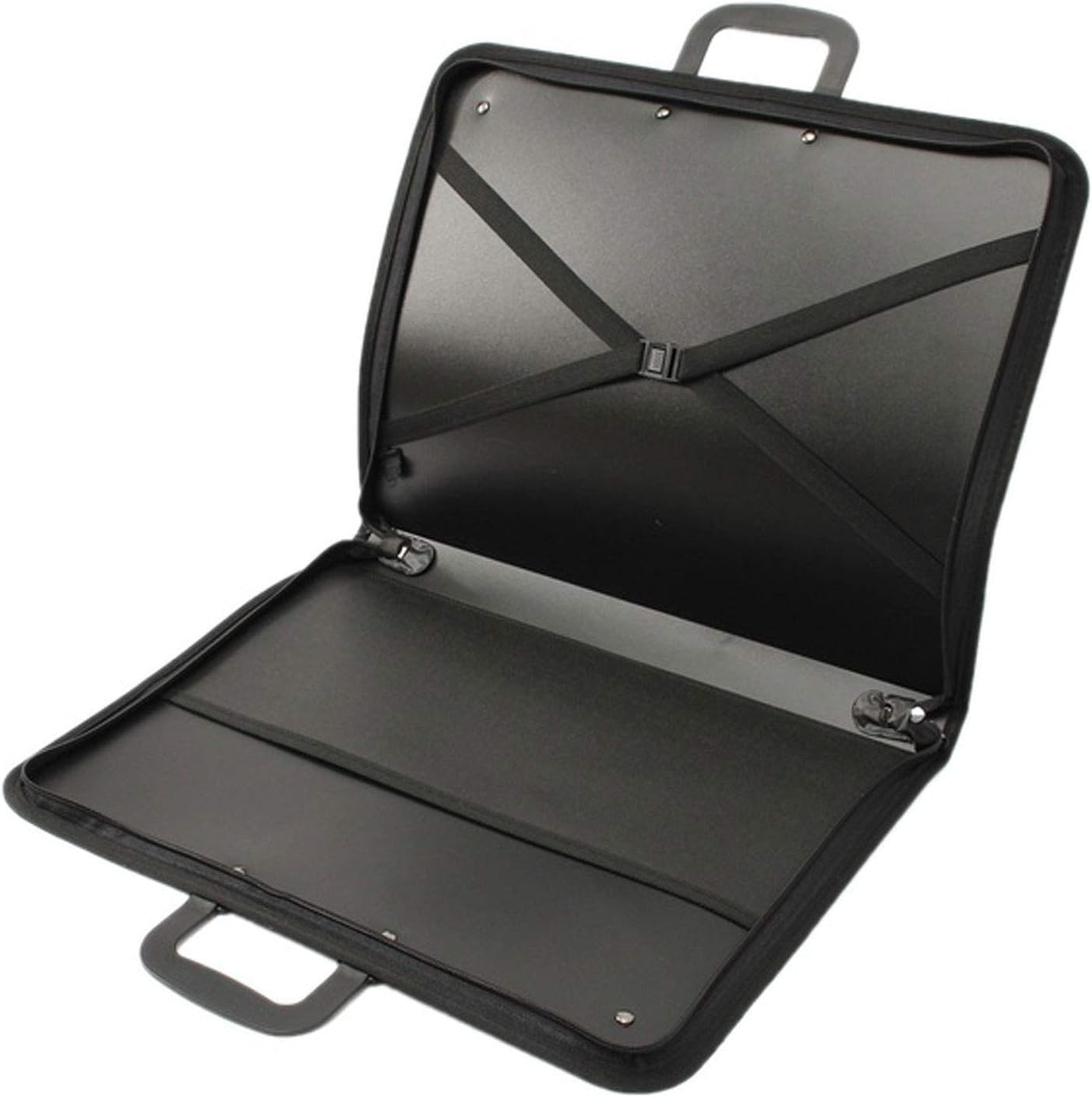 PORFOLIO BAG ART CASE A3 ( BRAND ISOMARS )