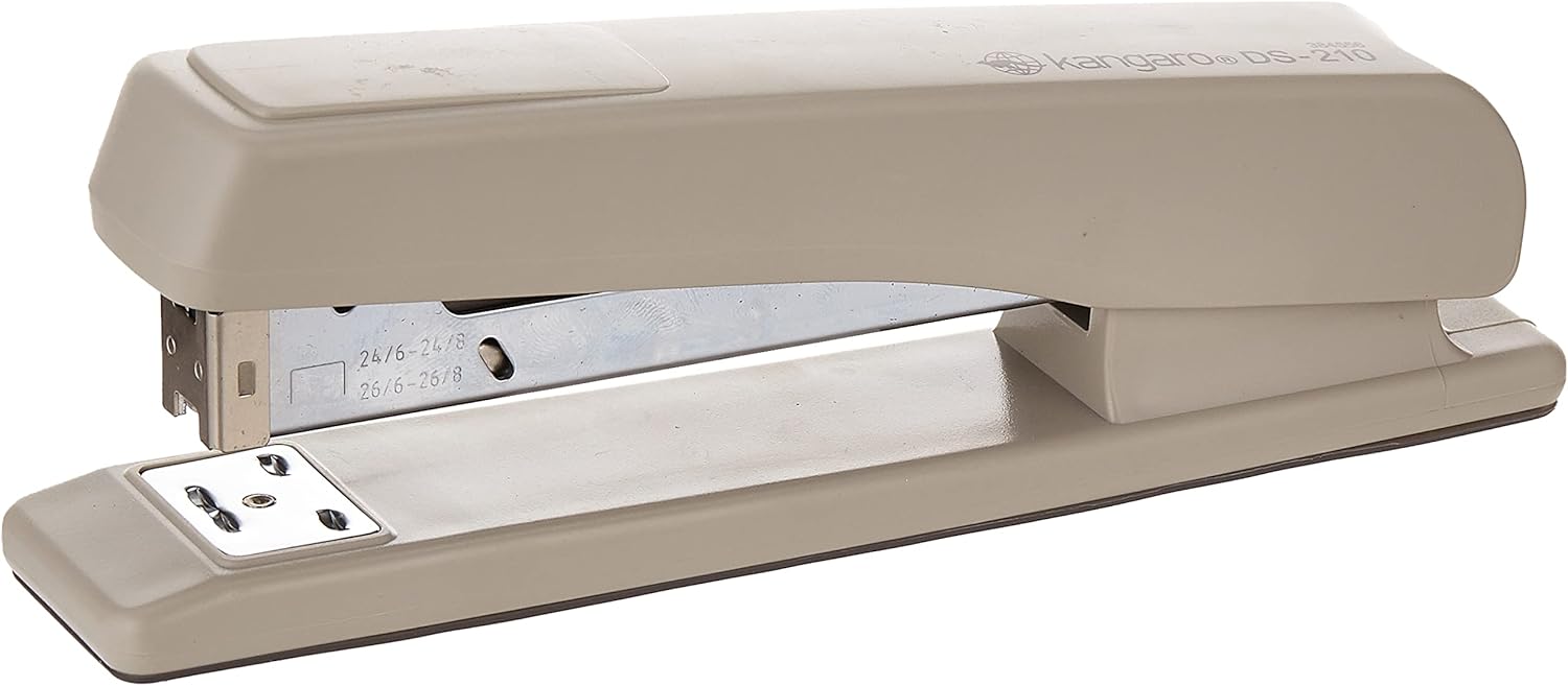 STAPLER DS-210 ( BRAND KANGARO )