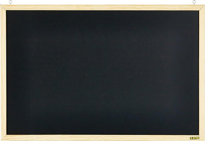 WOODEN CHALKBOARD 12X16 ( BRAND ATK )