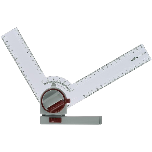 Rotring Professional Drawing Head