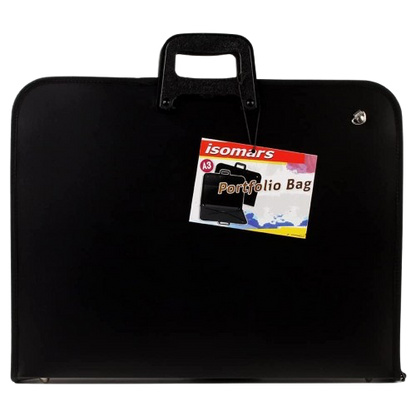 PORFOLIO BAG ART CASE A3 ( BRAND ISOMARS )