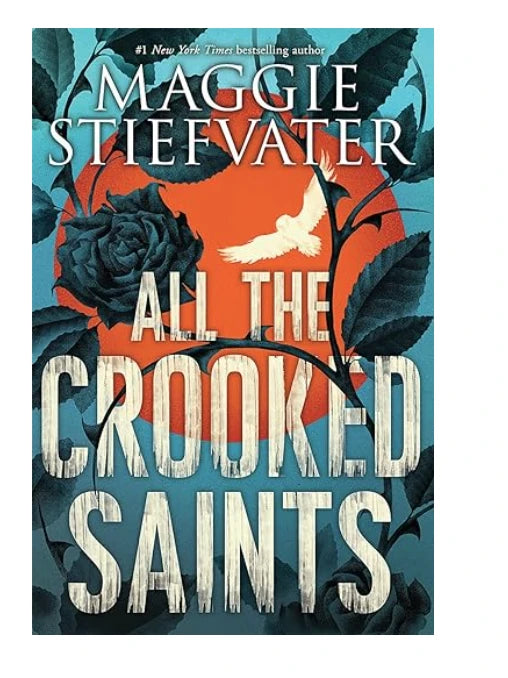 All the Crooked Saints