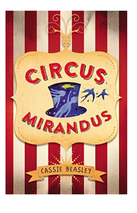 Circus Mirandus