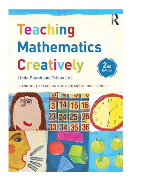 Teaching Mathematics Creatively