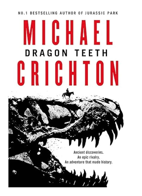 Dragon Teeth