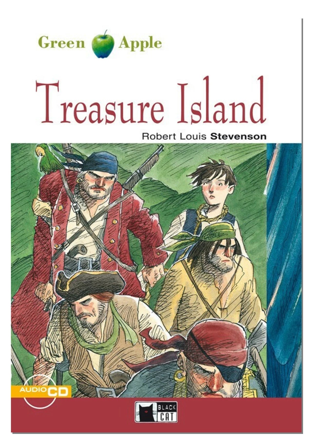 Treasure Island