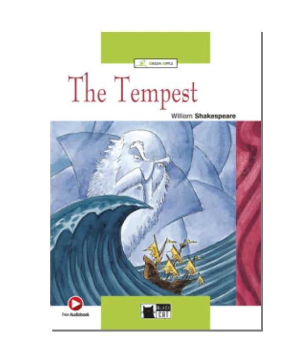 The Tempest