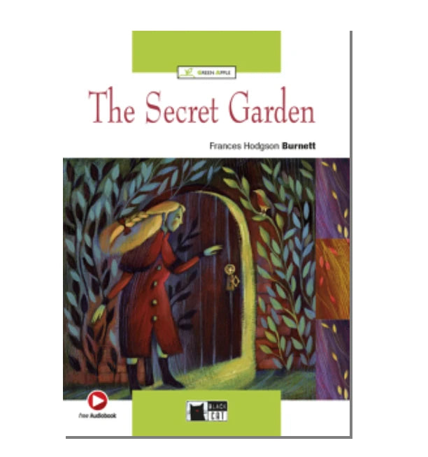 The Secret Garden