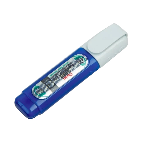 Deli Correction Tape Pen