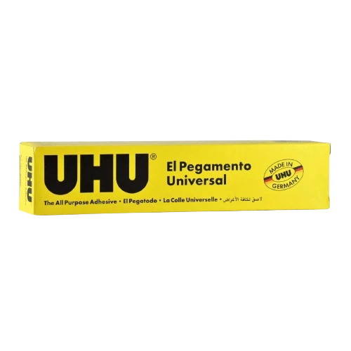 UHU All-Purpose Adhesive 60ml