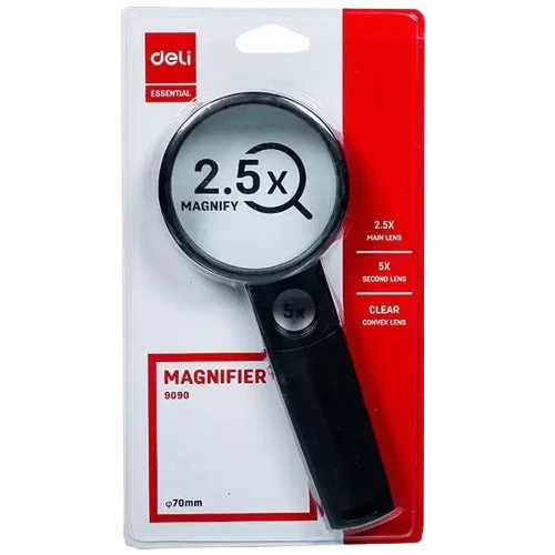 Deli Magnifier (9090)