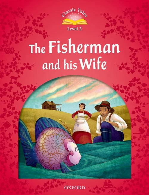 The Fisherman and his Wife Level 2