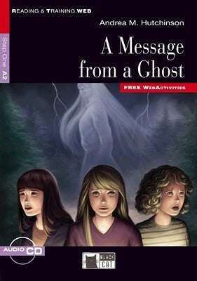 A Message from a Ghost