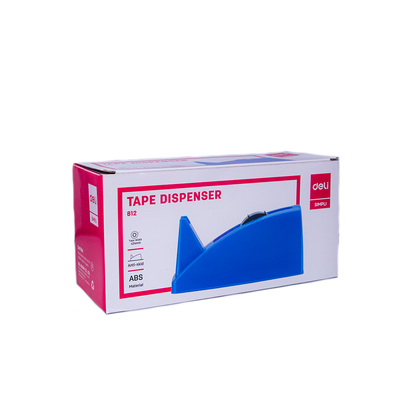 TAPE DISPENSER ( BRAND DELI )