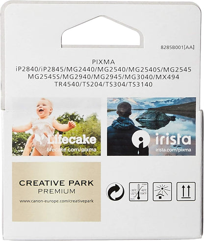 446 COLOR INK CARTRIDGE ( CANON )