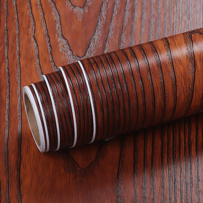 CLASSIC WOOD COLORS ADHESIVE ROLL ( BRAND PARNER )