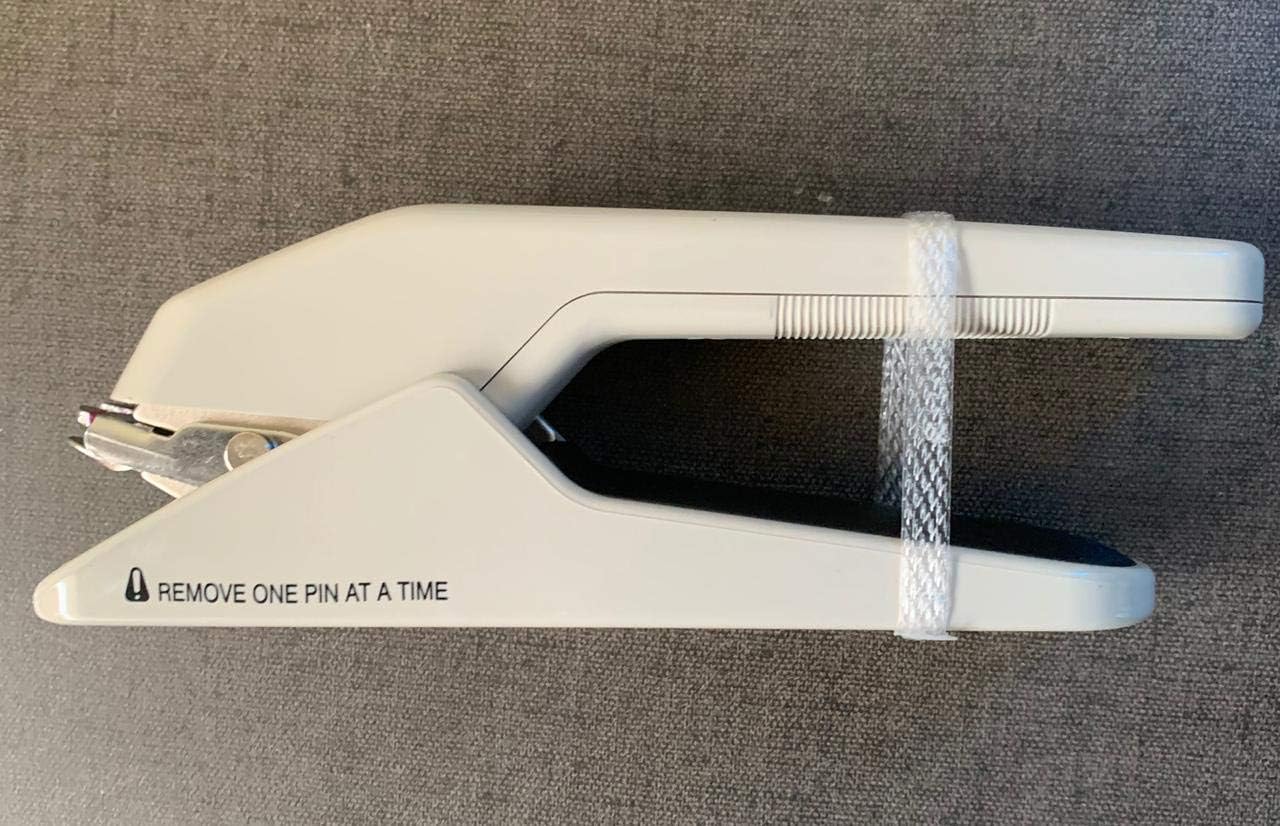 HEAVY DUTY STAPLER REMOVER ( BRAND KANGARO ) SR500