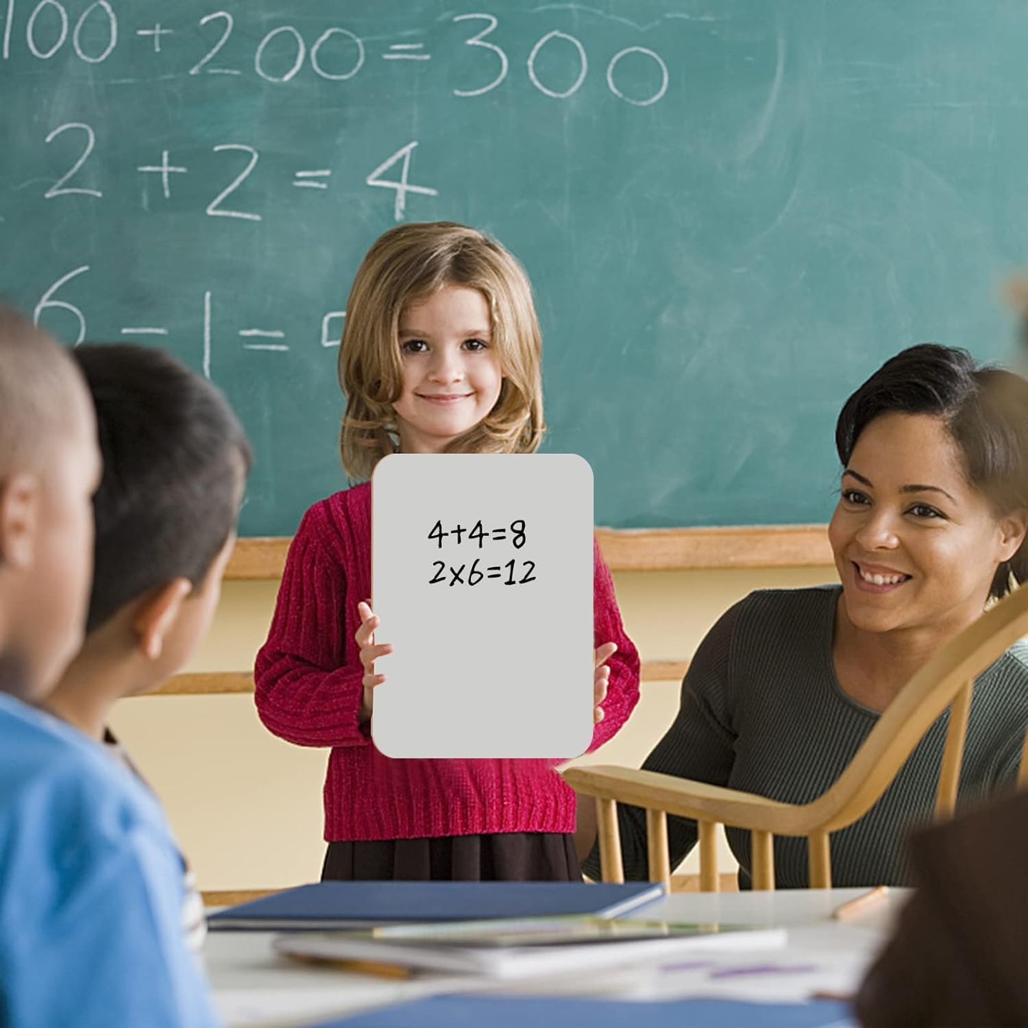 WHITEBOARD A4 SIZE ( BRAND SUPER DEAL )