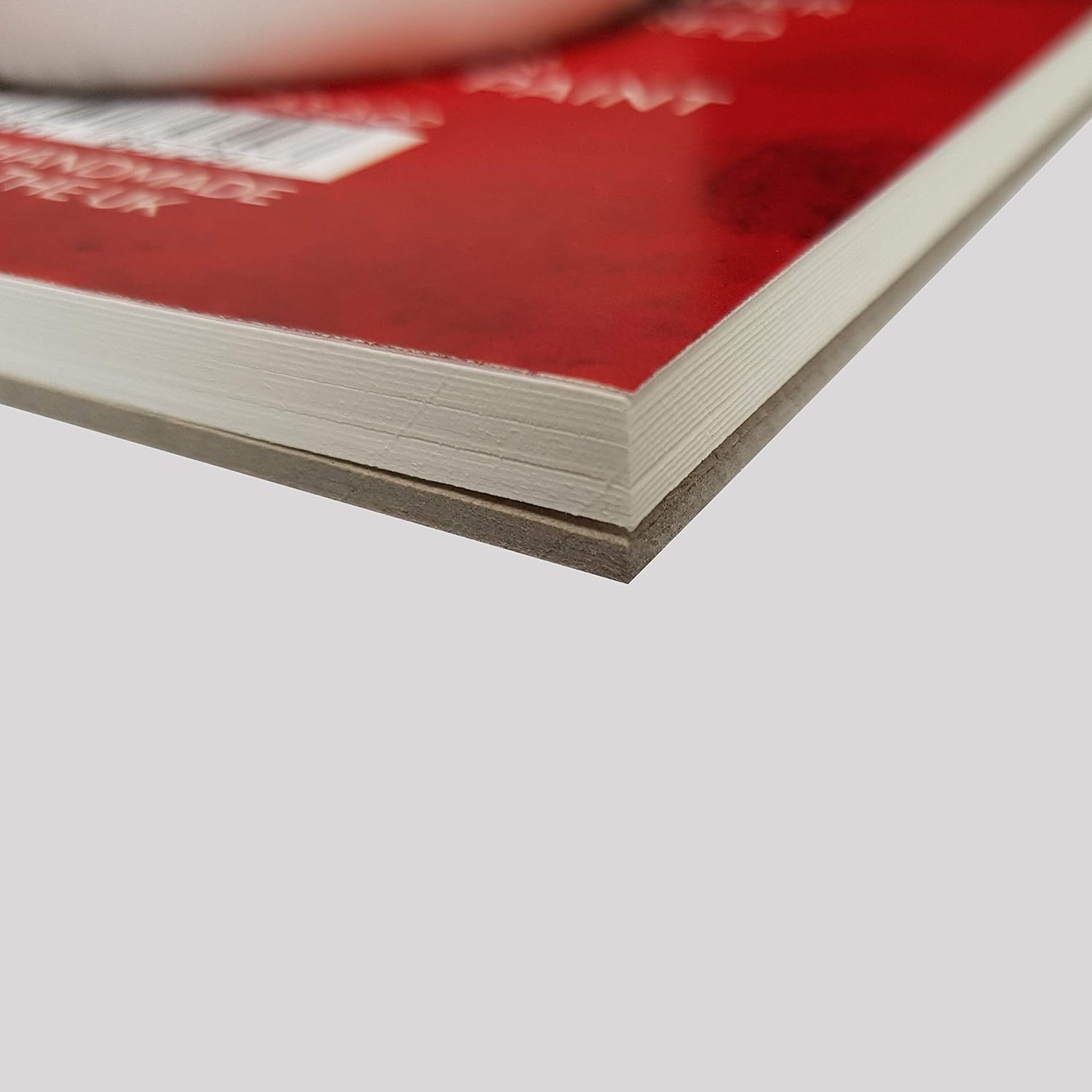 ACRYLIC PAD ( BRAND ZIELER ) 260 GSM A4 SIZE 15 SHEETS