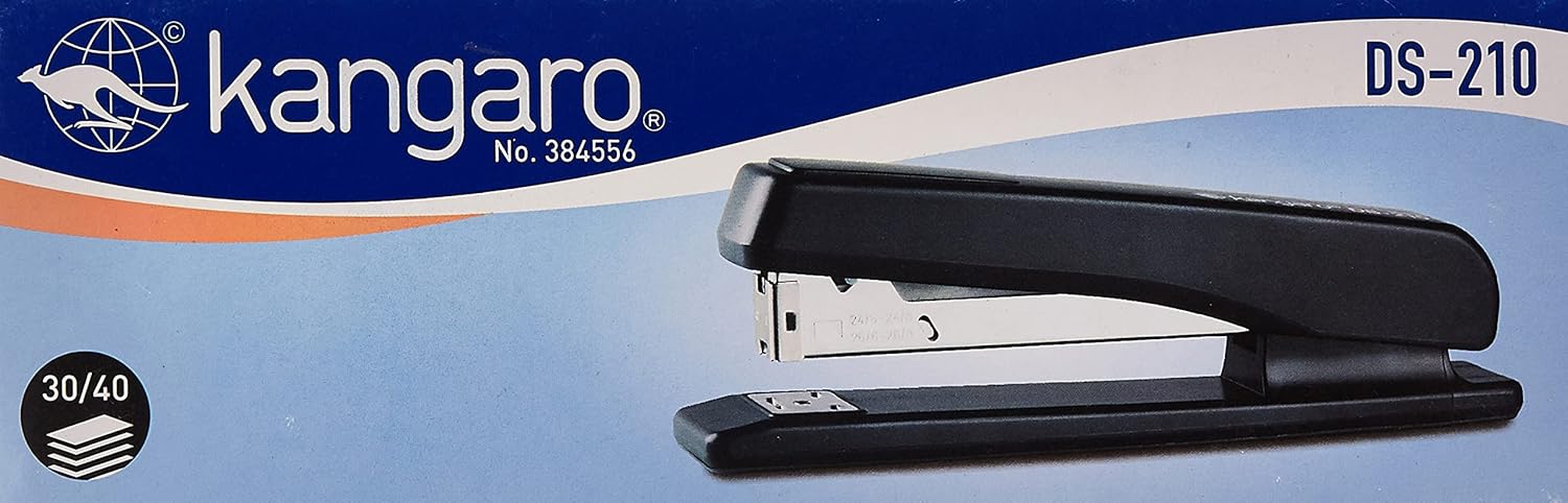 STAPLER DS-210 ( BRAND KANGARO )