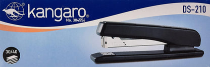 STAPLER DS-210 ( BRAND KANGARO )