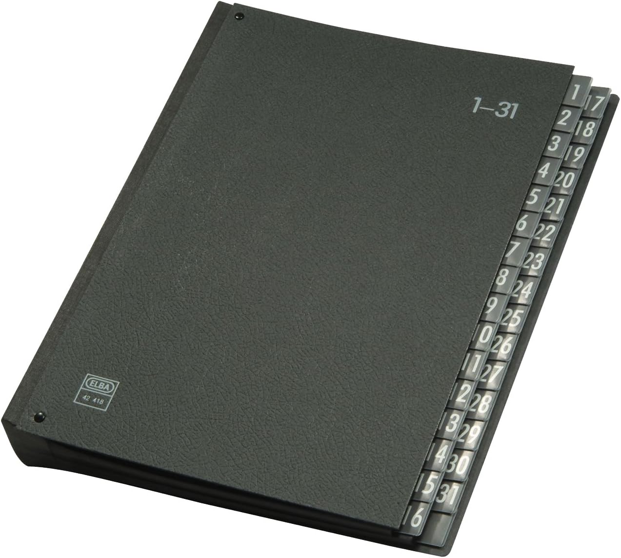 SIGNATURE BOOK ( BRAND ELBA )