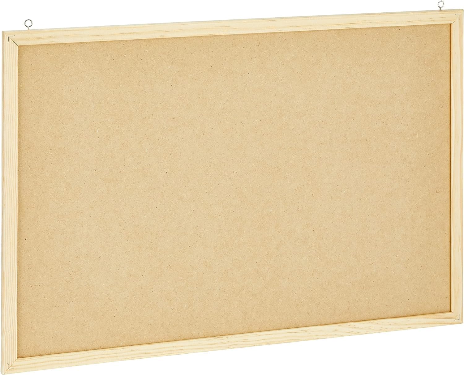 WOODEN CHALKBOARD 12X16 ( BRAND ATK )